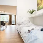 Deluxe For 5 - Sauna & Pool - Free Parking * Винтерберг