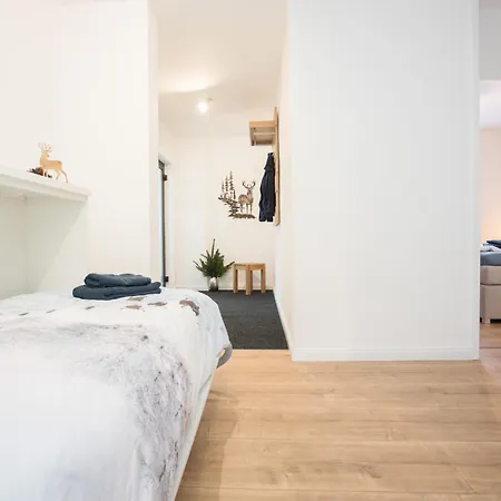 Deluxe For 5 - Sauna & Pool - Free Parking Winterberg