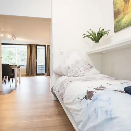 Deluxe For 5 - Sauna & Pool - Free Parking * Winterberg