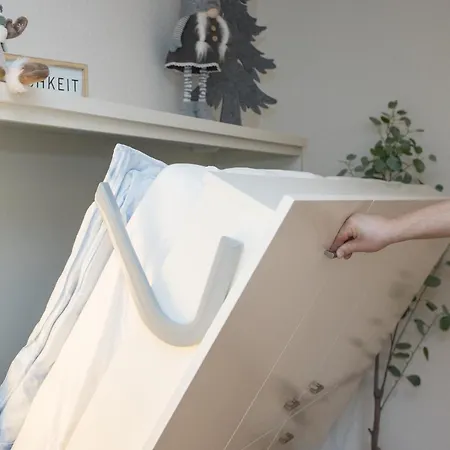 Deluxe For 5 - Sauna & Pool - Free Parking