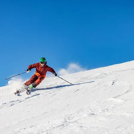 Apartamento Deluxe For 5 - Sauna & Pool - Free Parking