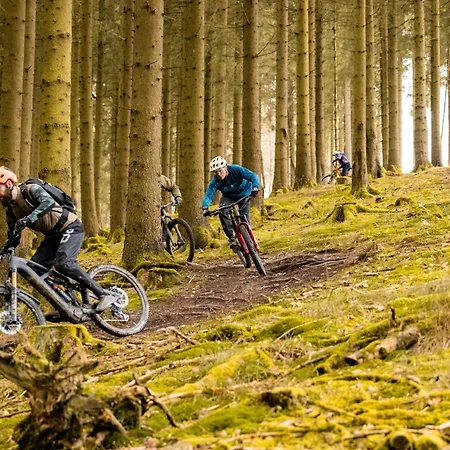 Deluxe For 5 - Sauna & Pool - Free Parking Apartamento *