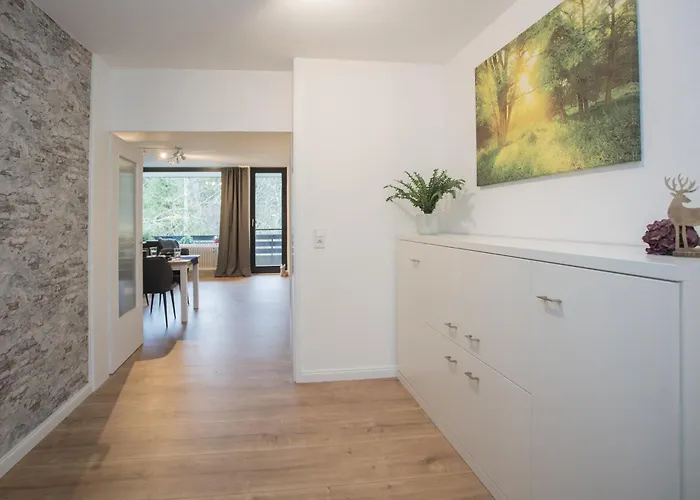 Deluxe For 5 - Sauna & Pool - Free Parking