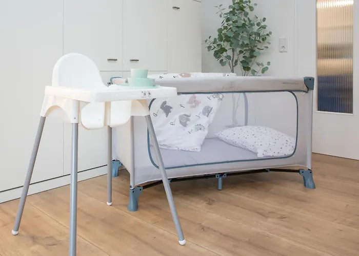 Deluxe For 5 - Sauna & Pool - Free Parking Apartment Winterberg