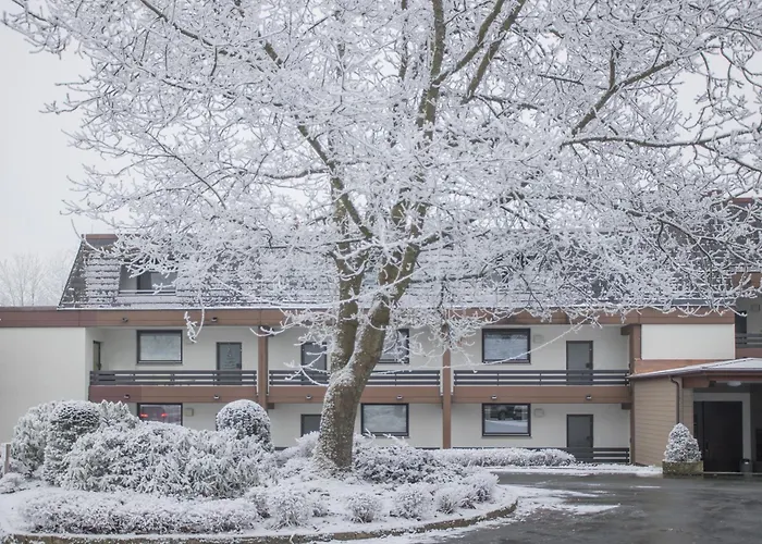 Deluxe For 5 - Sauna & Pool - Free Parking Lejlighed