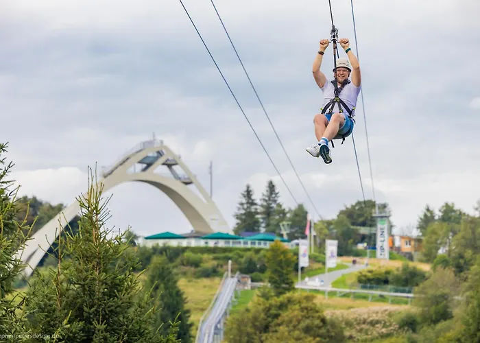 Deluxe For 5 - Sauna & Pool - Free Parking Apartment