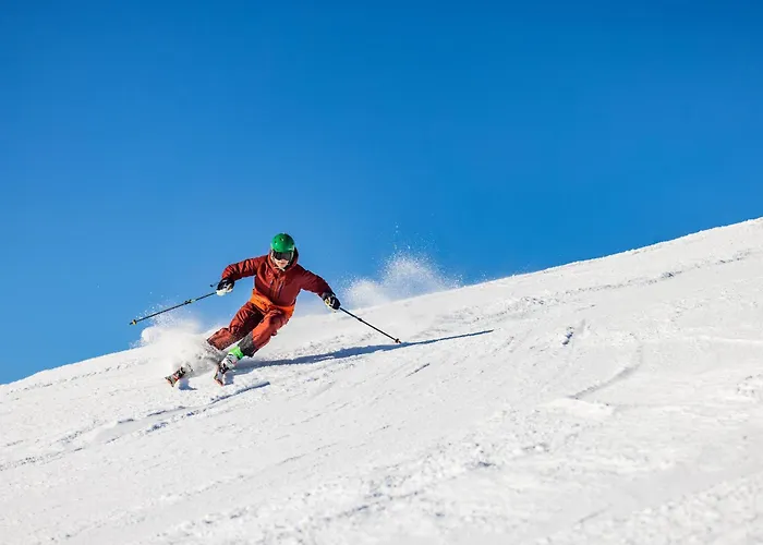 Lejlighed Deluxe For 5 - Sauna & Pool - Free Parking